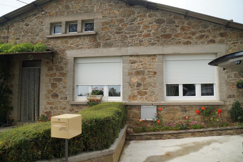 Villa Maison Auriac Lagast Exterior foto